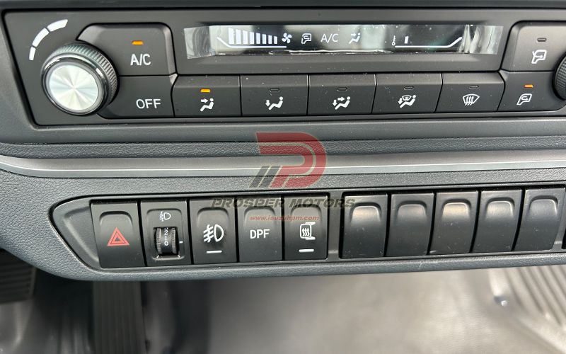 ISUZU China բեռնատարի շասսիի ԱՌԱՆՁՆԱՀԱՏԿՈՒԹՅՈՒՆՆԵՐԸ