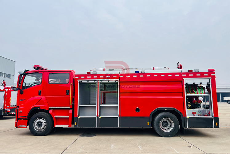 ISUZU Preço do MOTOR DE INCÊNDIO GIGA 8TON