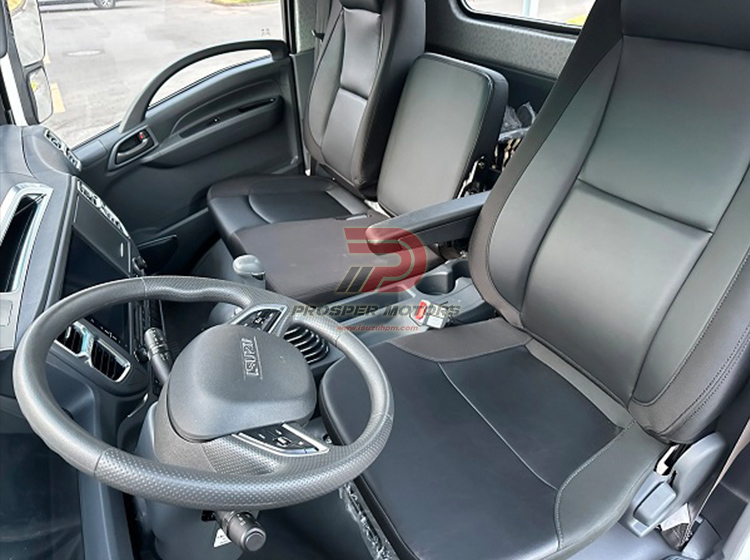 Isuzu-New