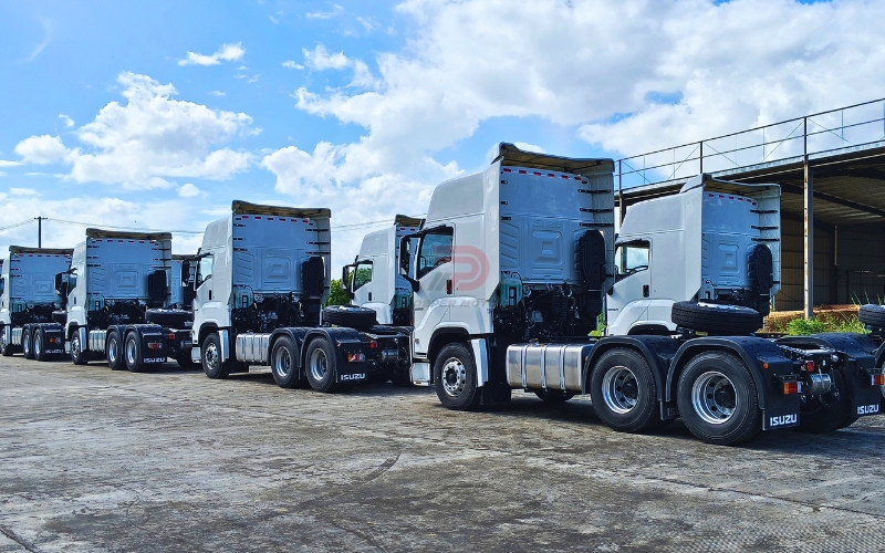 GlGA traktor s visokim krovom cijena