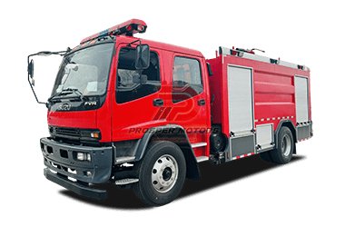 ISUZU FVR 6ton 6000 litroko su-apar-tanga-kamioia