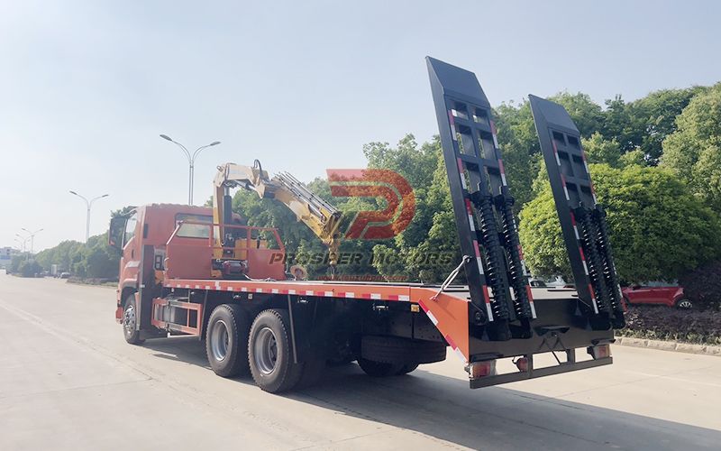 Прадаецца грузавік ISUZU GIGA VC66