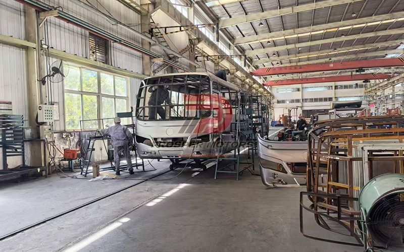 Production Site