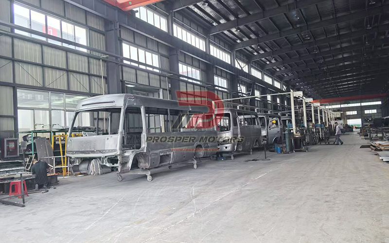 Production Site