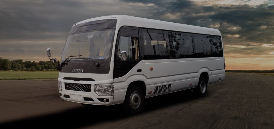 ÔNIBUS