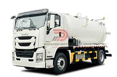 Ngwakọta jet agụụ tanker ISUZU FVR 12 cubic 12m3 12000L