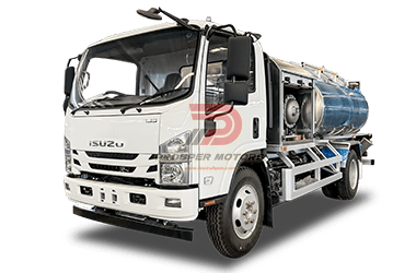 ISUZU 4X2 FRR 8000L ГРУЗІК ДЛЯ ЗАПРАВАК САМОЛЕТА