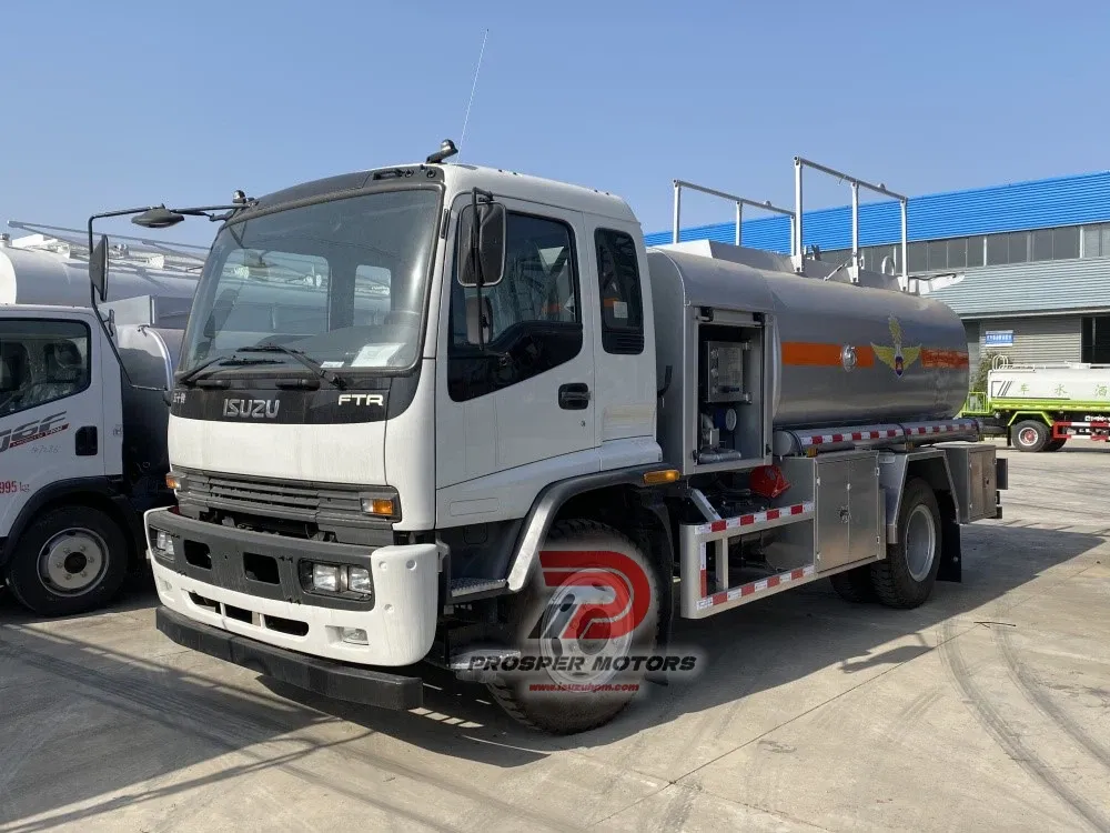  ISUZU FTR AIRCRAFT REFUELING TRUCbp (1). srcset = 