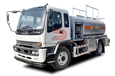 ISUZU FTR Jet A1 10000L САМАЛЕЧНЫ ГРУЗОВИК
