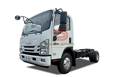 ISUZU NPR 4X2 4JH1 3.0L 120PS QINGLING ԹԵԹԵՎ Բեռնատար ՇԱՍԻ