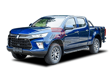 ISUZU Pickup 4x2 2WD Double Cab 3.0L TAGA H