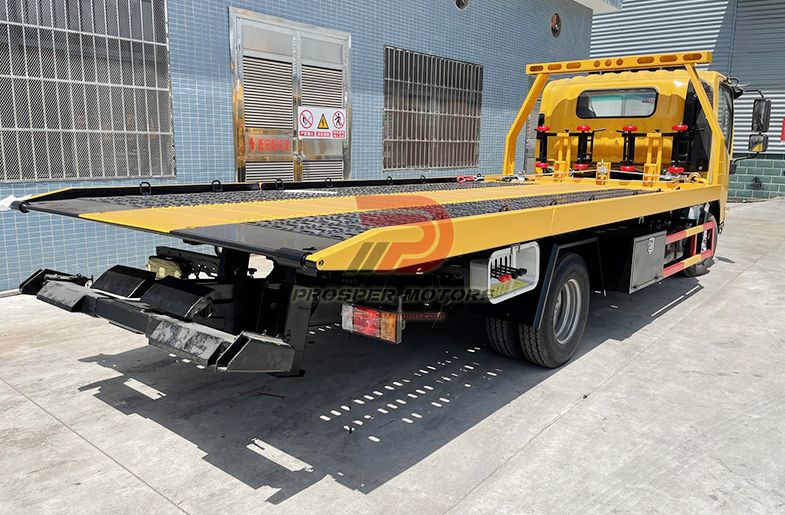 ISUZU NPR Taraka Whakatata Ohotata 4x2 1ton-3ton