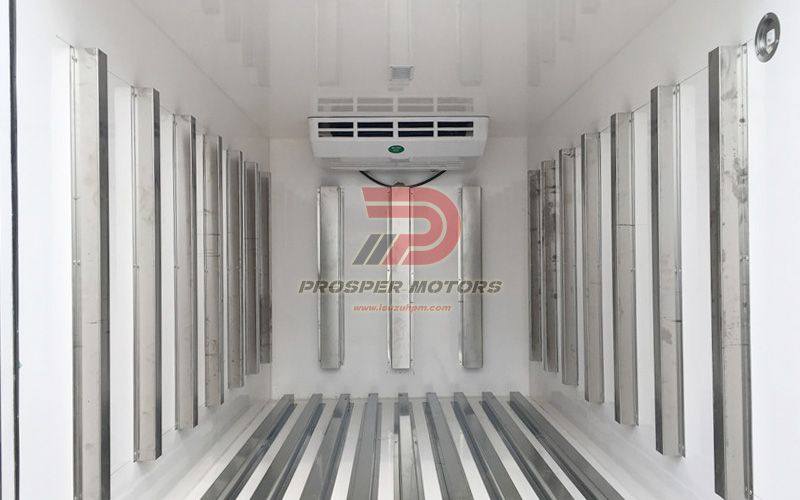 Refrigerator box type 6