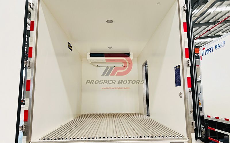 Refrigerator box type 1