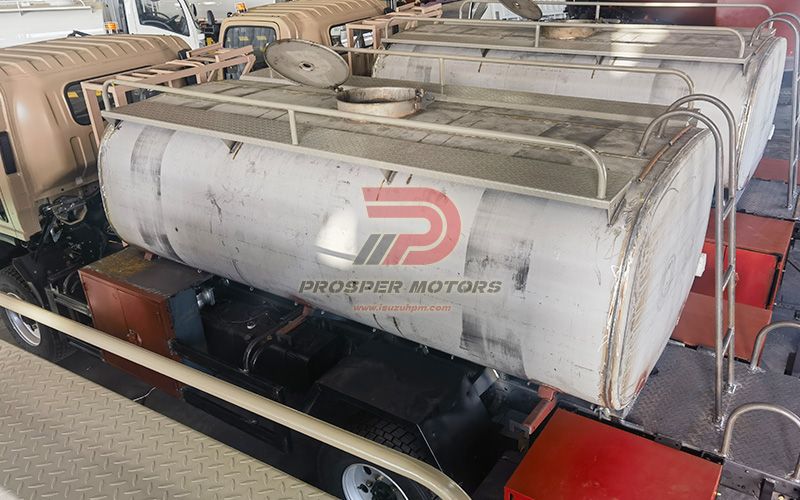 Aluminum alloy water tank production line 