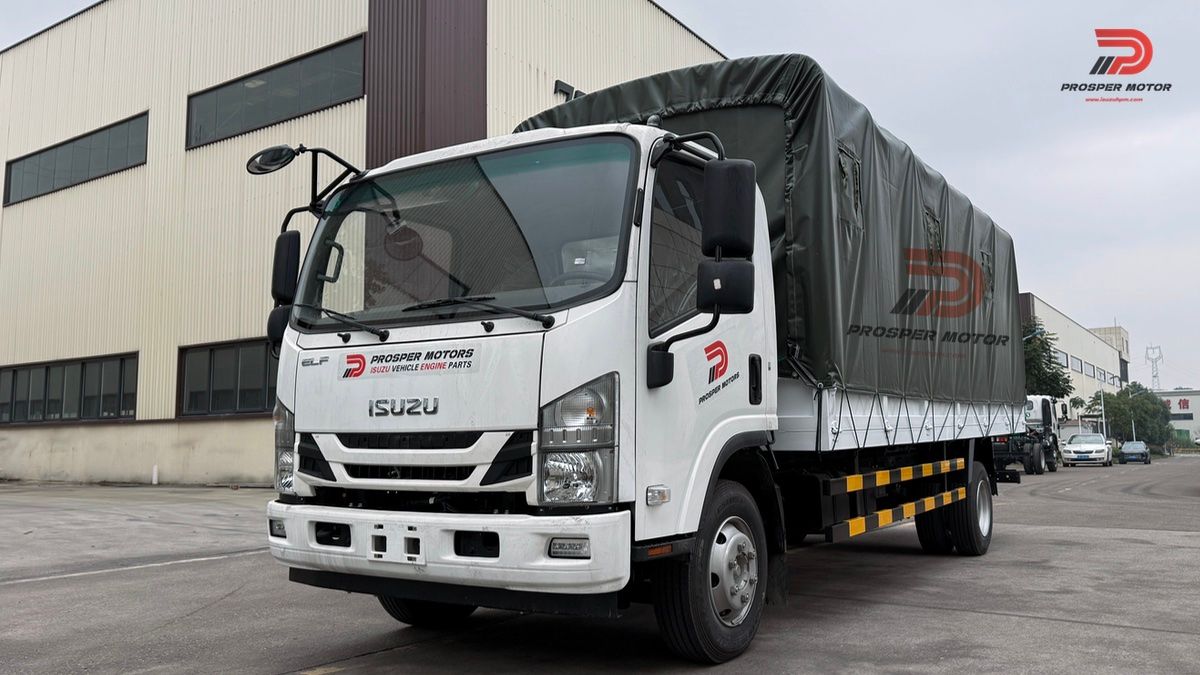 Ko nga Taraka Isuzu Pai mo te Ara-a-waho me te Whenua Roopu — 2026 Aratohu Kaihoko